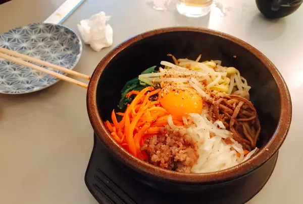 韓国食堂アリランの写真・動画_image_399432