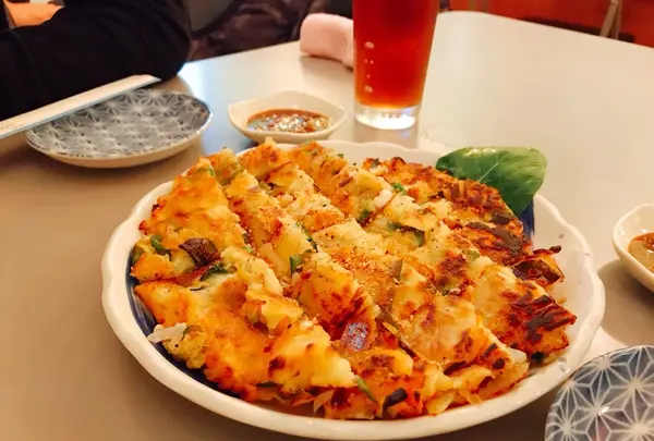 韓国食堂アリランの写真・動画_image_399434