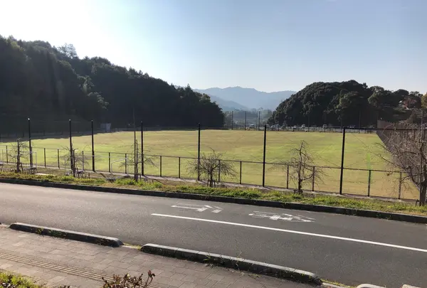 下松スポーツ公園の写真・動画_image_399471