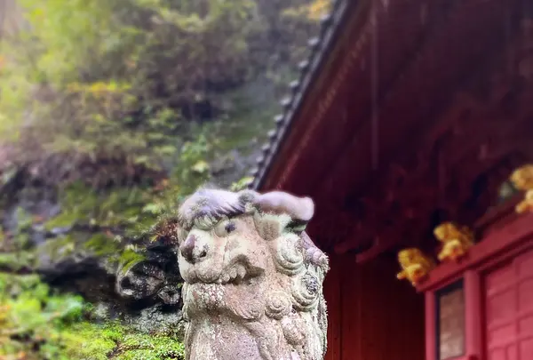 榛名神社の写真・動画_image_401798