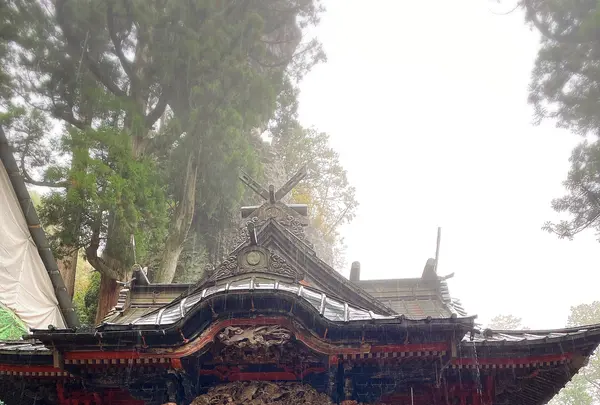 榛名神社の写真・動画_image_401809