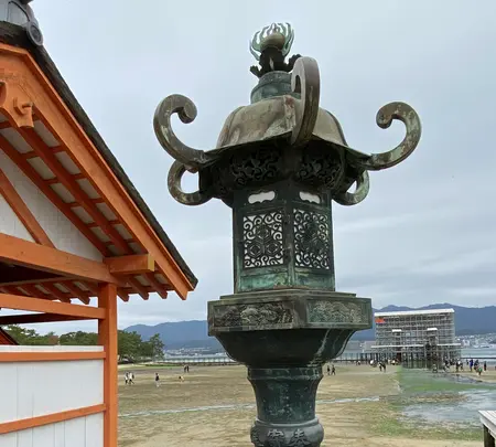 厳島神社の写真・動画_image_402695