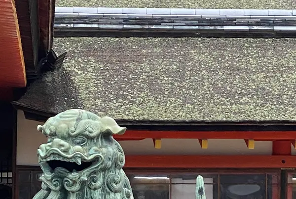 厳島神社の写真・動画_image_402702