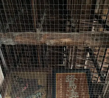 豊国神社（千畳閣）の写真・動画_image_402757