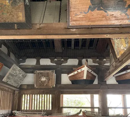 豊国神社（千畳閣）の写真・動画_image_402758