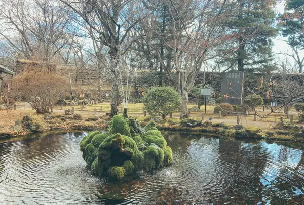 懐古神社の写真・動画_image_402852