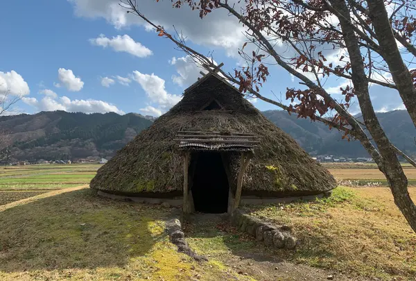 蒜山郷土博物館の写真・動画_image_403549