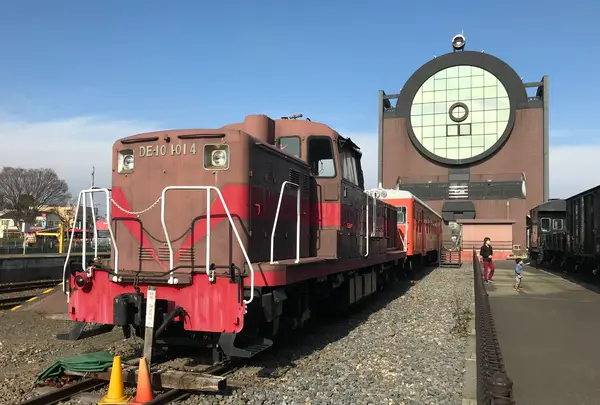 真岡鐵道 真岡駅の写真・動画_image_404524