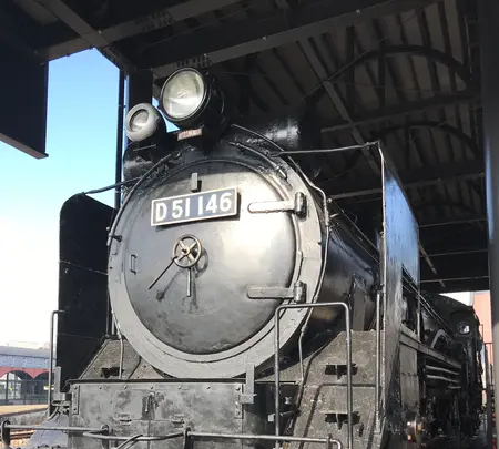真岡鐵道 真岡駅の写真・動画_image_404527