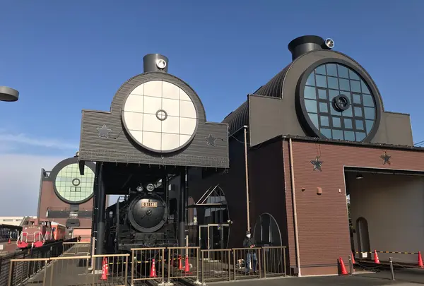 真岡鐵道 真岡駅の写真・動画_image_404529