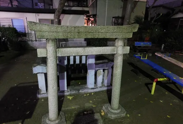 立石稲荷神社（立石様）の写真・動画_image_405300