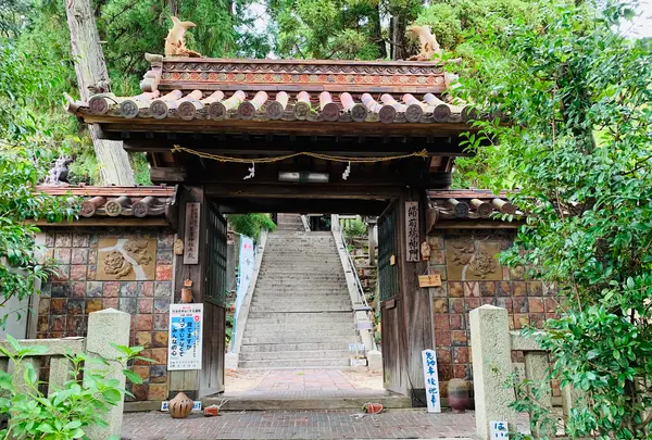 天津神社の写真・動画_image_407814