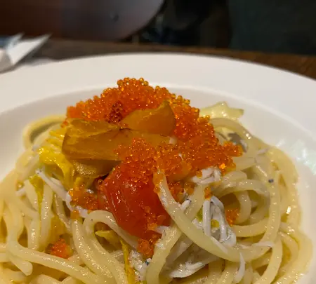 MOKICHI TRATTORIAの写真・動画_image_408754