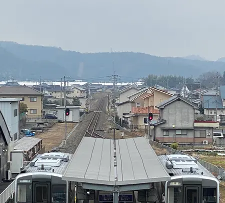 井原駅の写真・動画_image_410082
