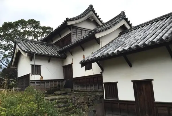 福岡城南丸多聞櫓の写真・動画_image_410112