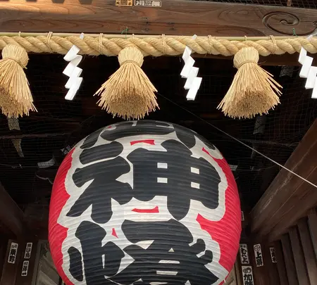 櫛田神社の写真・動画_image_410232