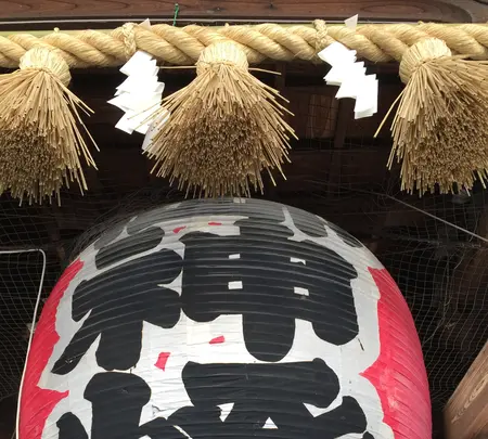 櫛田神社の写真・動画_image_410236