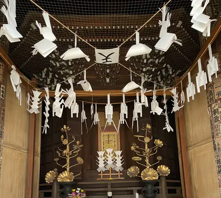 池上本門寺の写真・動画_image_410512