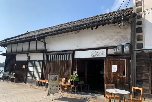 鞆の浦 a cafeの写真・動画_image_411014