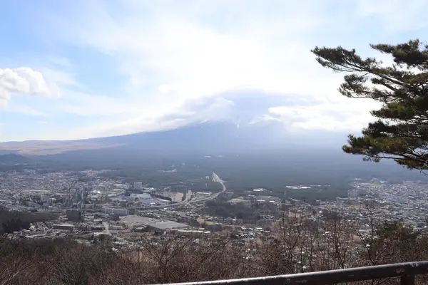 ～河口湖～ 富士山パノラマロープウェイ（Mt. FUJI PANORAMIC ROPEWAY）の写真・動画_image_411615