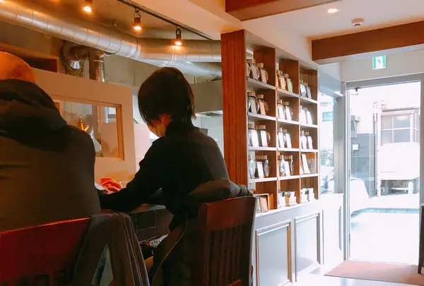 讃喫茶室（サンキッサシツ）の写真・動画_image_412606