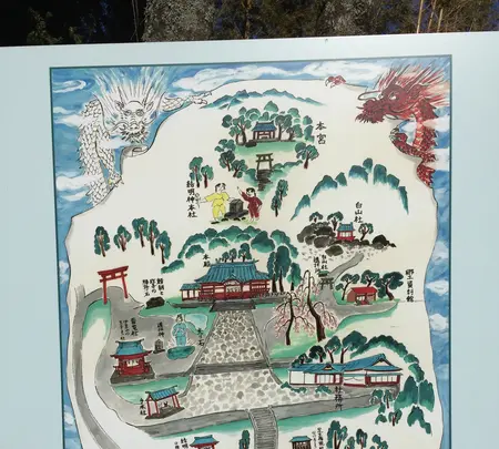 伊豆山神社の写真・動画_image_413403