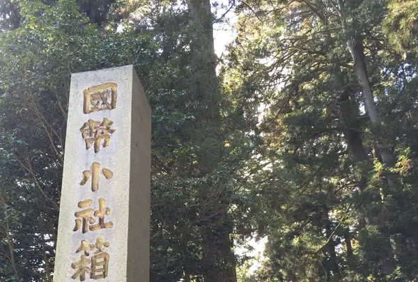 箱根神社の写真・動画_image_413413