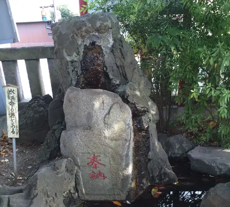 白幡神社の写真・動画_image_413454