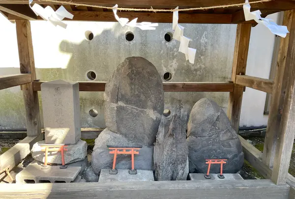 熊野神社の写真・動画_image_413948