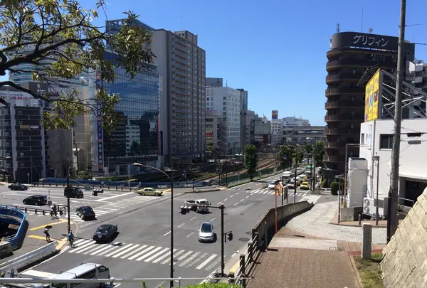 本覚寺（米国領事館跡）の写真・動画_image_413979