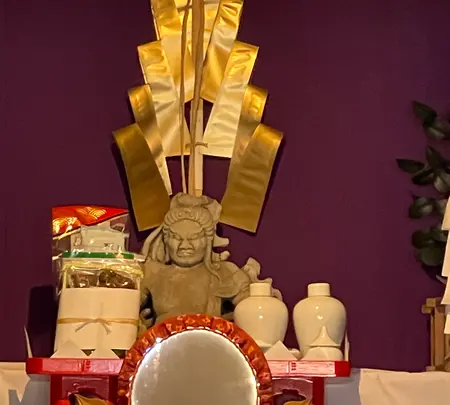 大綱金刀比羅神社社務所の写真・動画_image_413984