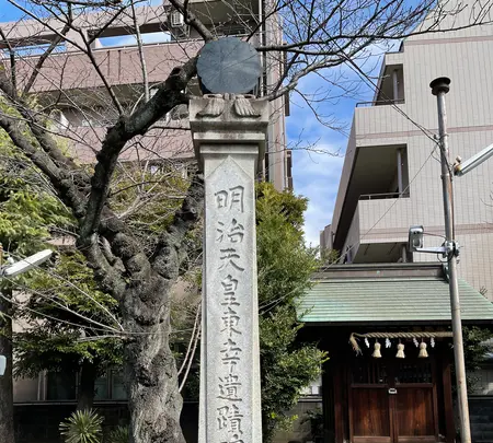 橘樹神社の写真・動画_image_414341