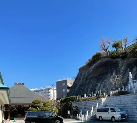 無量山 福聚寺の写真・動画_image_414374