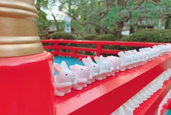 岡崎神社の写真・動画_image_414479