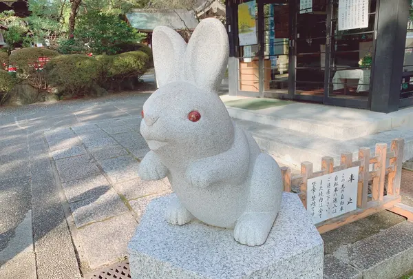 岡崎神社の写真・動画_image_414480