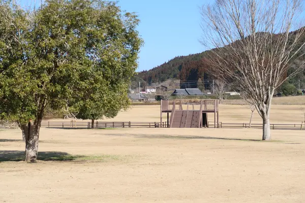 観音池公園の写真・動画_image_414492