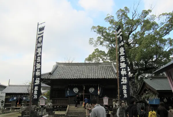 豊玉姫神社の写真・動画_image_414600