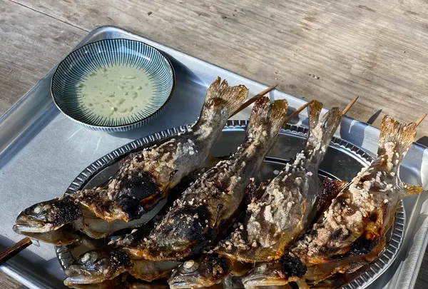 養沢フィッシングランドの写真・動画_image_414761