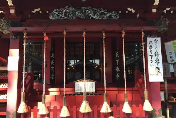 箱根神社の写真・動画_image_415022