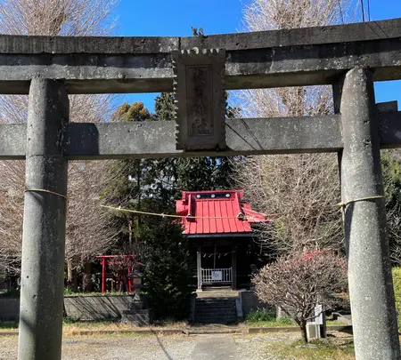 羽黒神社の写真・動画_image_415398
