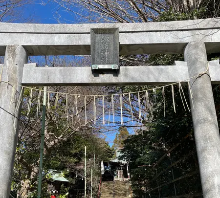 諏訪神社の写真・動画_image_415459