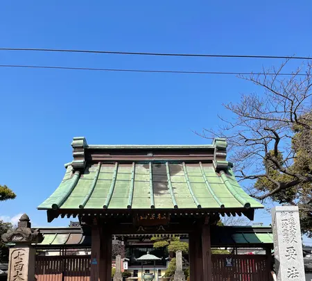 松雲山要法寺の写真・動画_image_416540