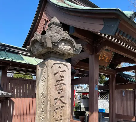 松雲山要法寺の写真・動画_image_416542