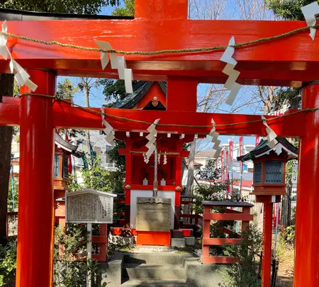 春日神社(平塚市平塚)の写真・動画_image_416556