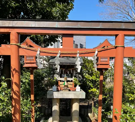 春日神社(平塚市平塚)の写真・動画_image_416559