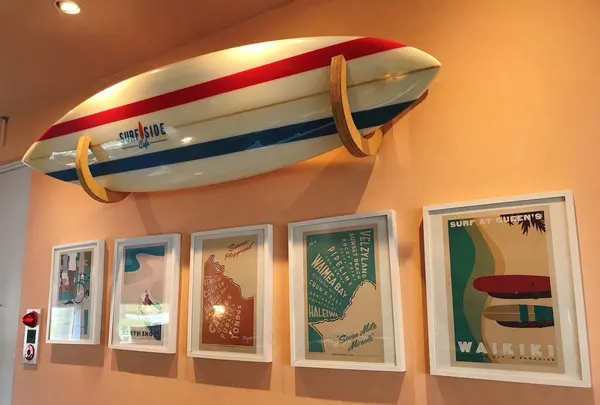 SURF SIDE CAFEの写真・動画_image_416755