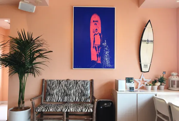 SURF SIDE CAFEの写真・動画_image_416756