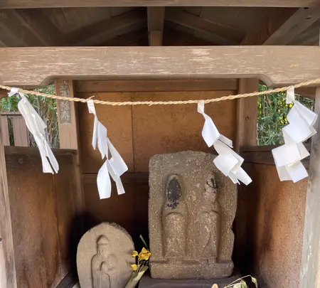 神明神社の写真・動画_image_416770