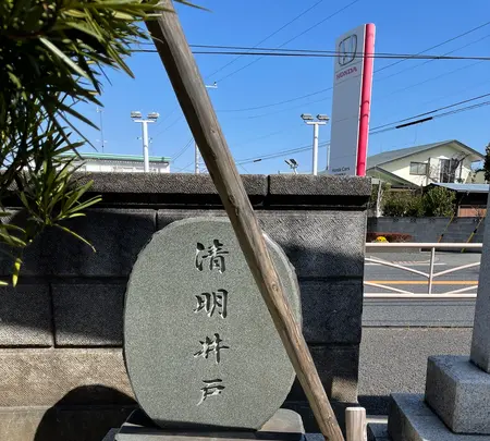 神明神社の写真・動画_image_416771