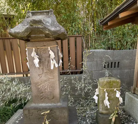 神明神社の写真・動画_image_416772